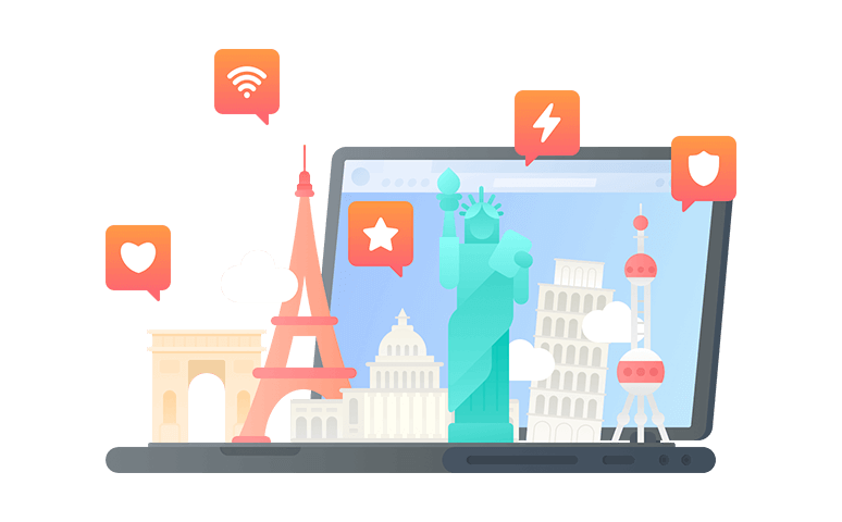 在爱尔兰怎么翻回中国 - 海龟VPN